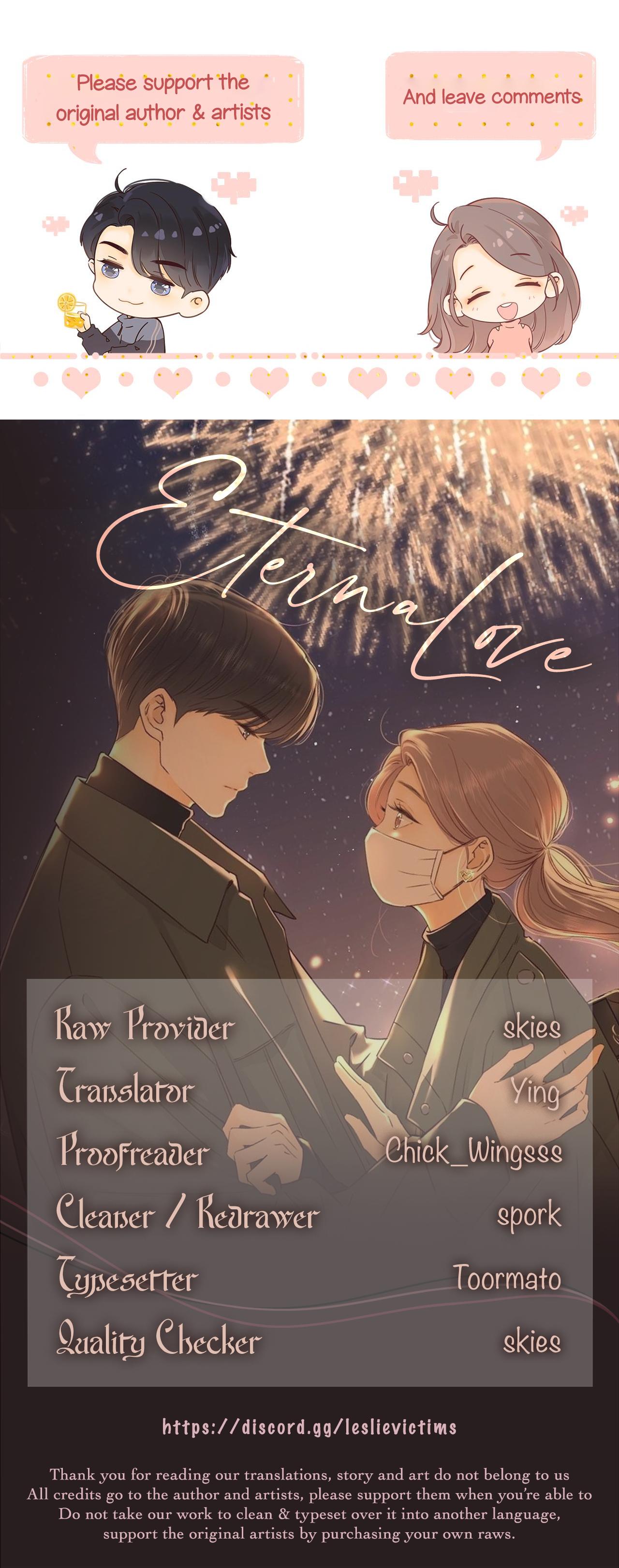 Eternal Love Chapter 22 - Page 16
