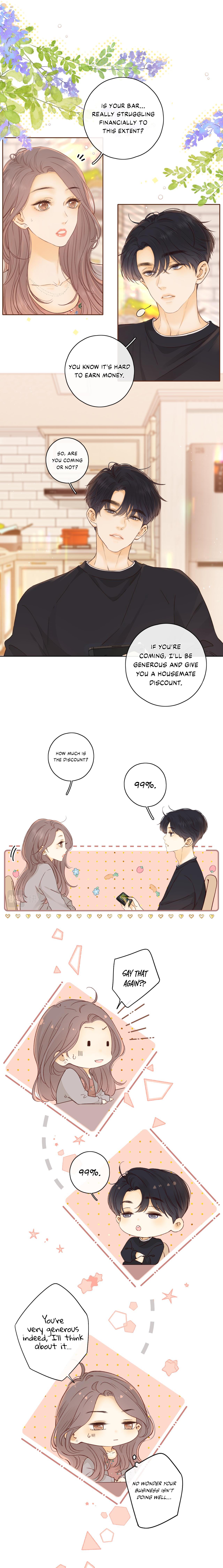 Eternal Love Chapter 22 - Page 4