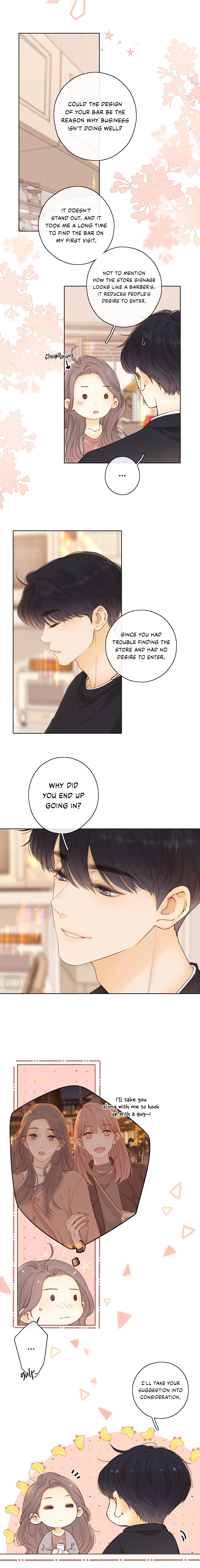Eternal Love Chapter 22 - Page 5