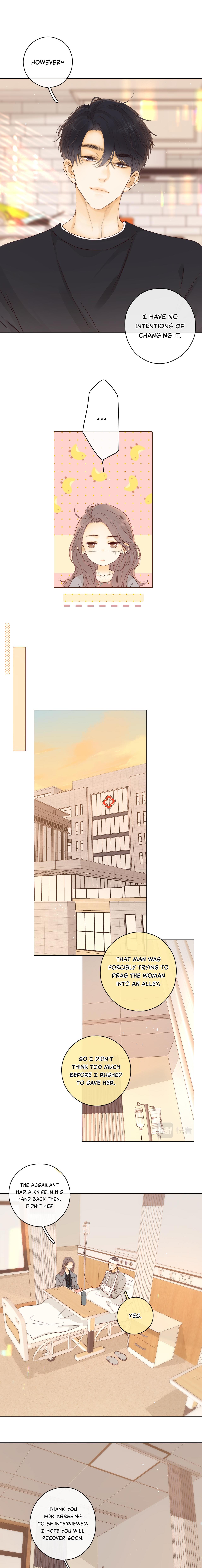 Eternal Love Chapter 22 - Page 6