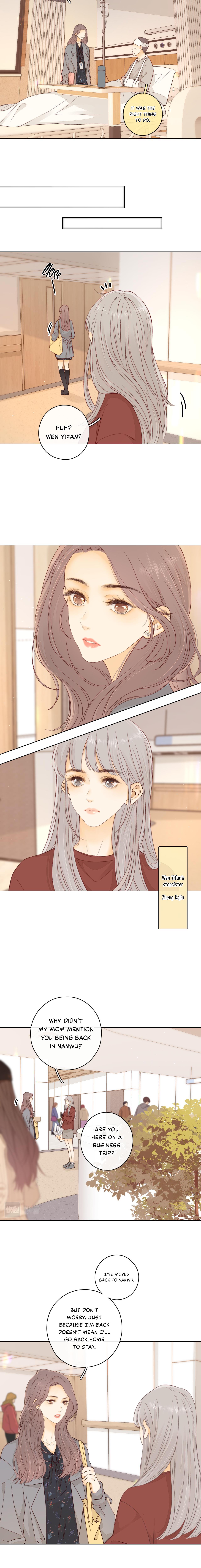Eternal Love Chapter 22 - Page 7