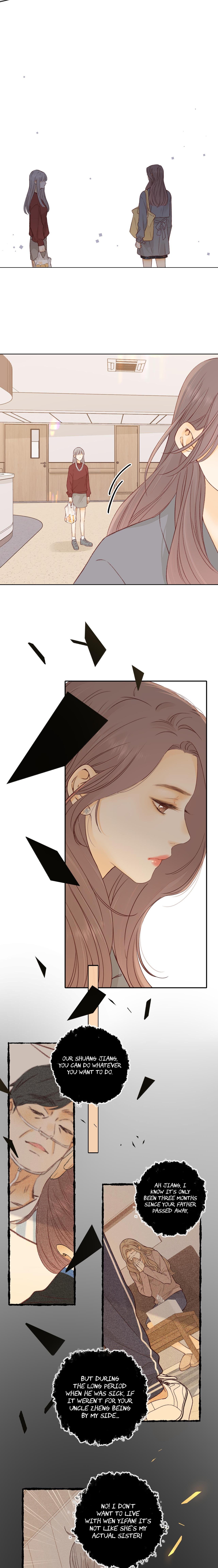 Eternal Love Chapter 22 - Page 9