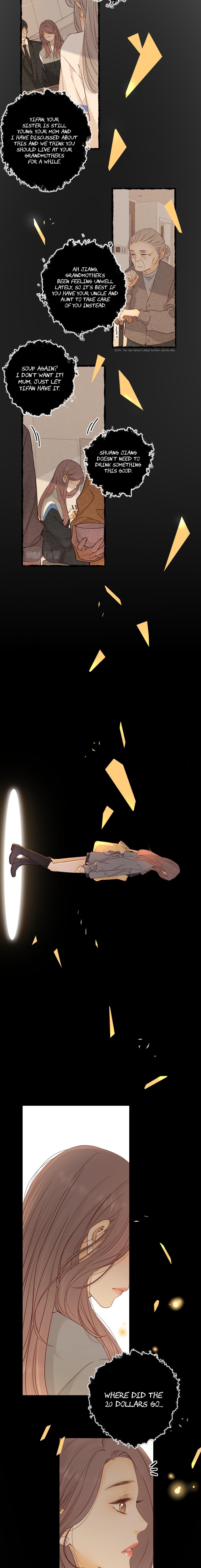Eternal Love Chapter 22 - Page 10