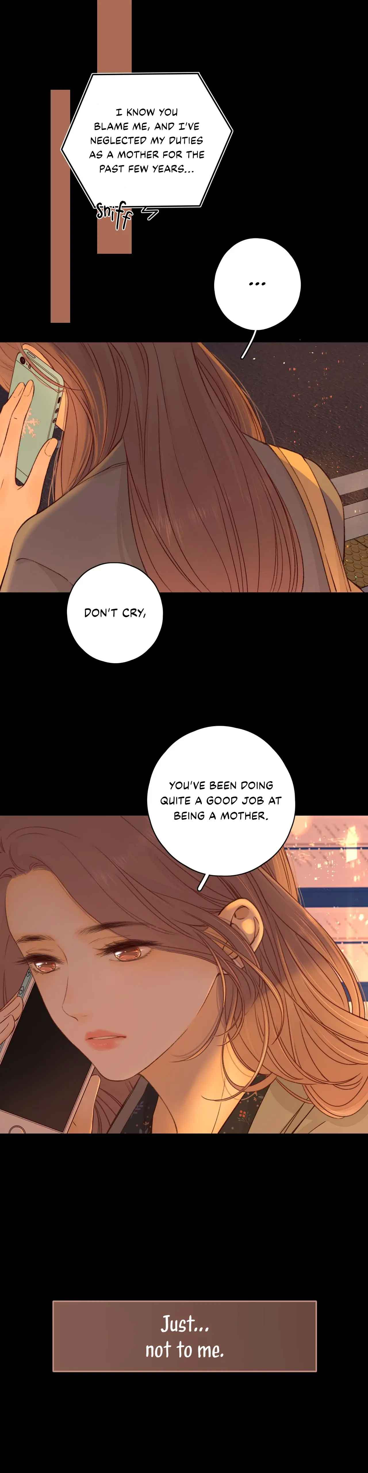 Eternal Love Chapter 23 - Page 11