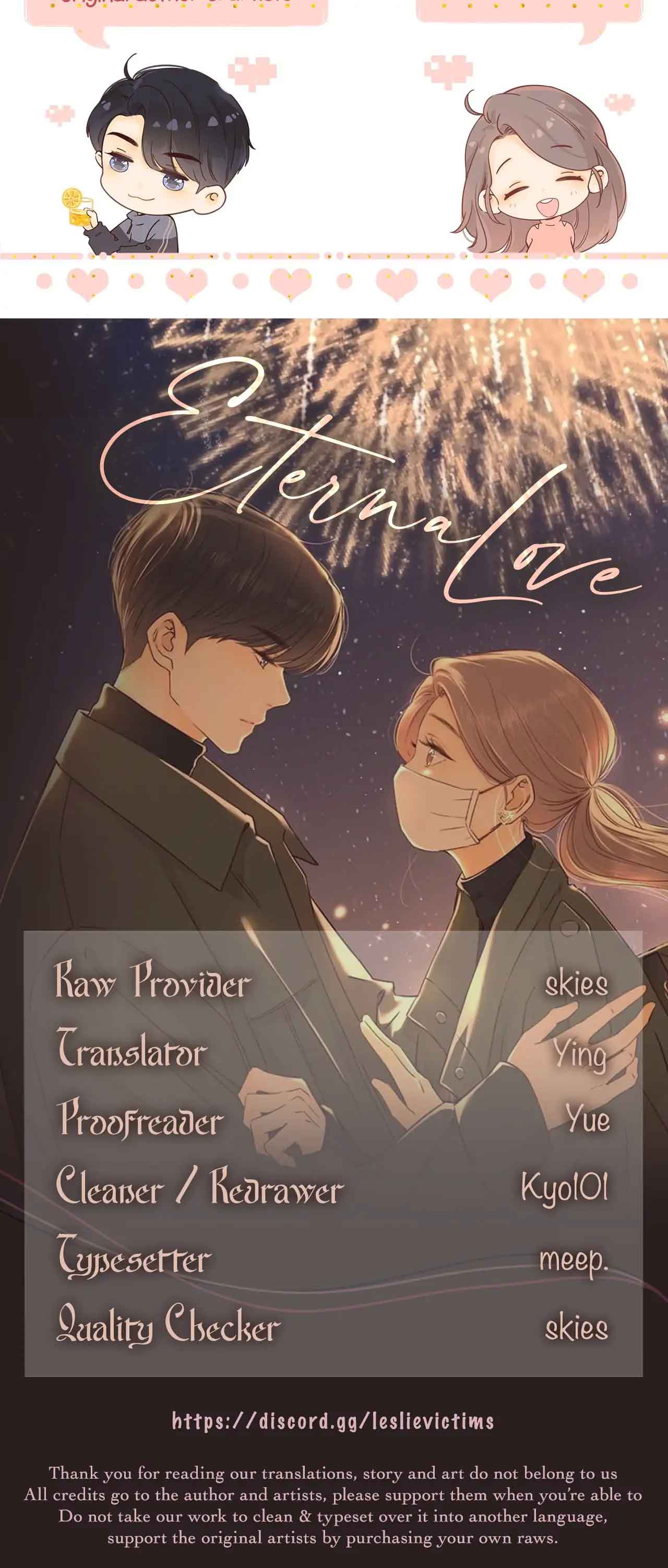 Eternal Love Chapter 23 - Page 13