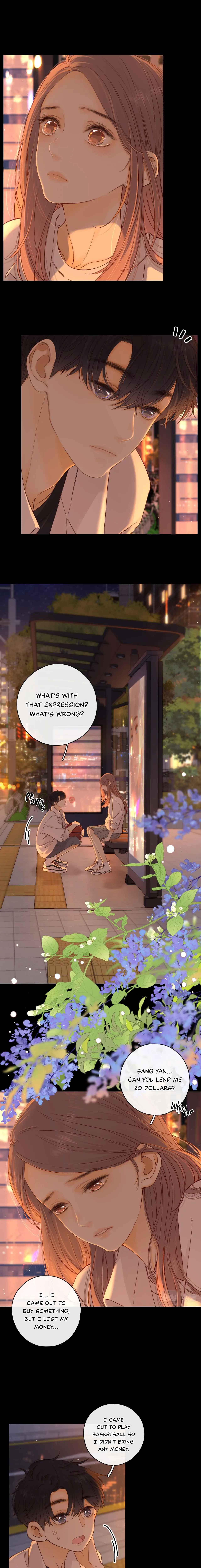 Eternal Love Chapter 23 - Page 4