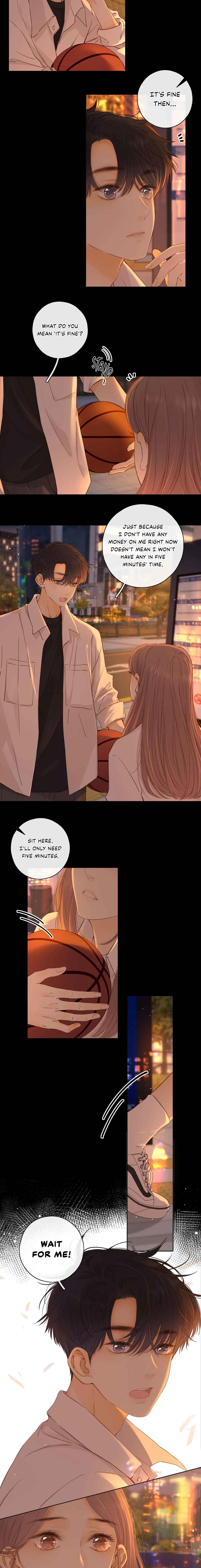 Eternal Love Chapter 23 - Page 5