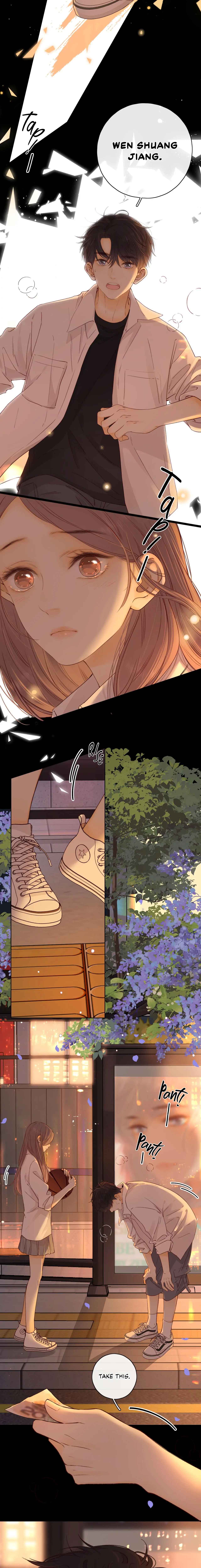 Eternal Love Chapter 23 - Page 7