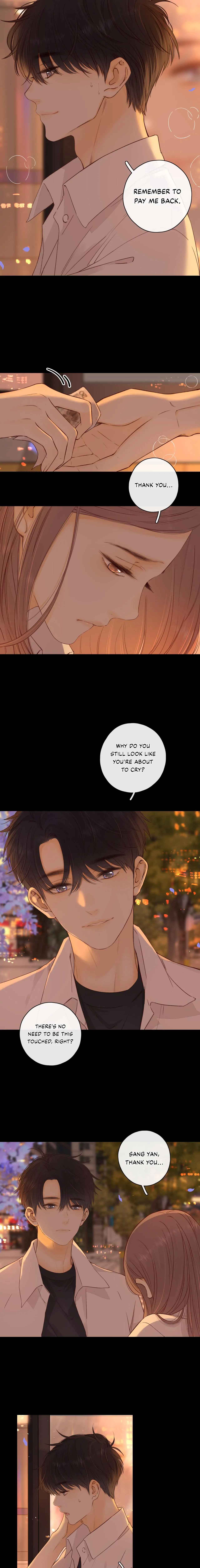 Eternal Love Chapter 23 - Page 8