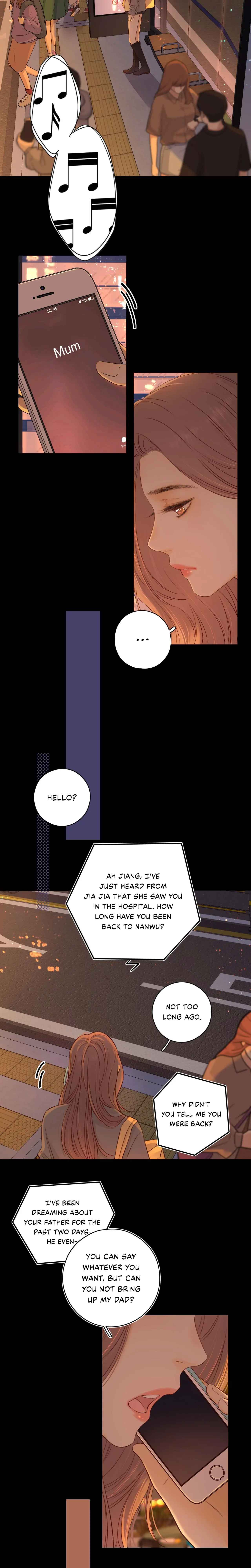 Eternal Love Chapter 23 - Page 10
