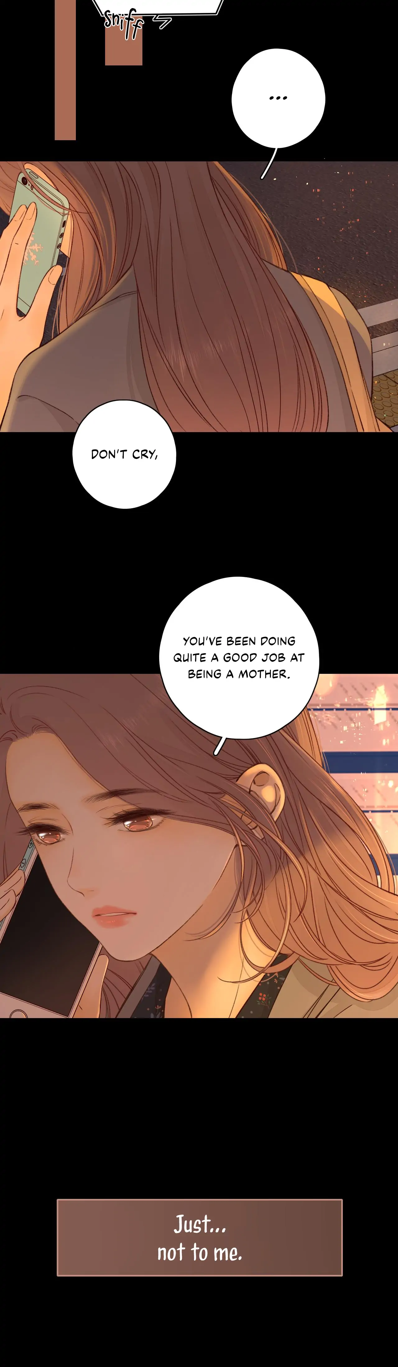 Eternal Love Chapter 24 - Page 2