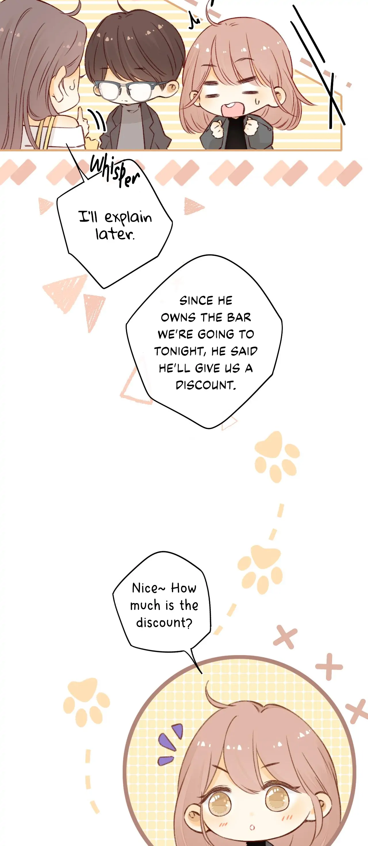 Eternal Love Chapter 24 - Page 13