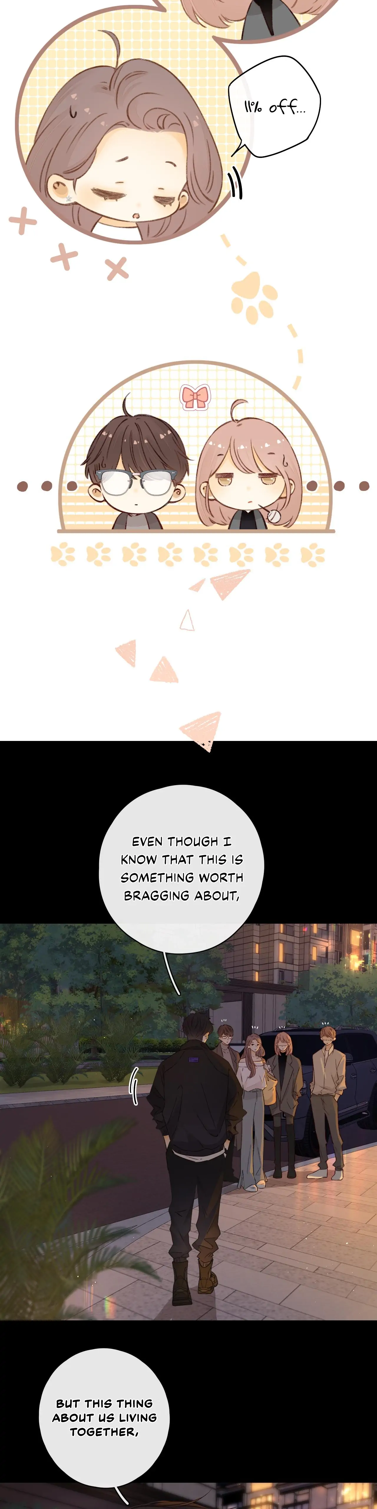 Eternal Love Chapter 24 - Page 14
