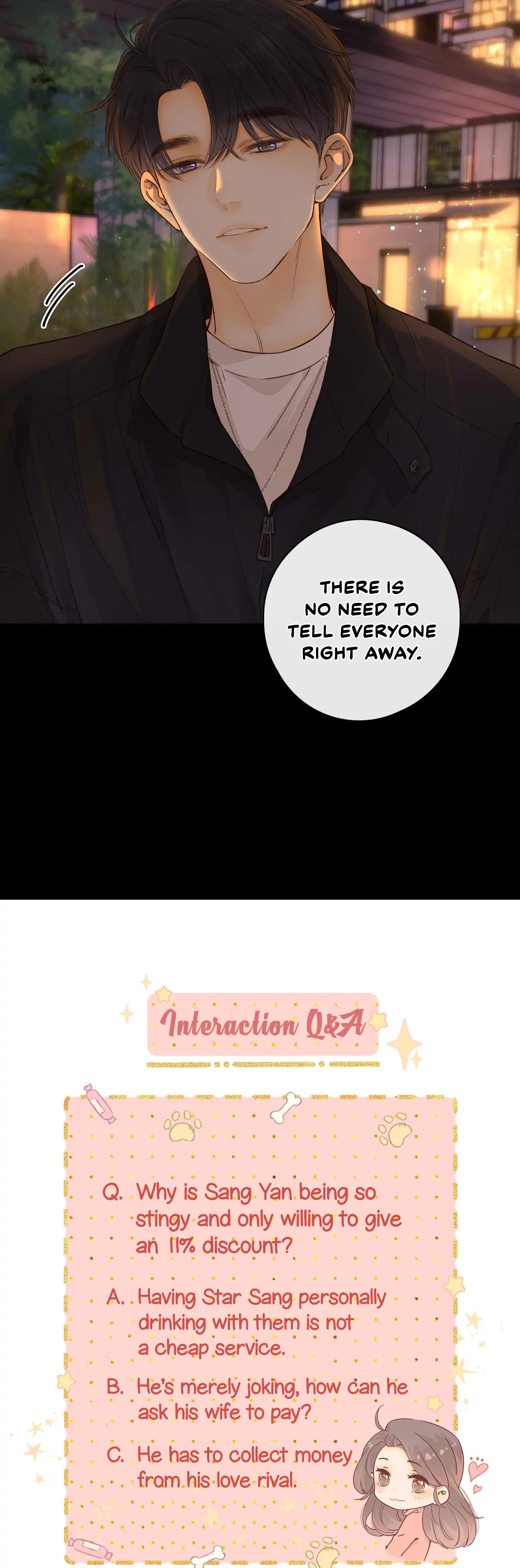 Eternal Love Chapter 24 - Page 15