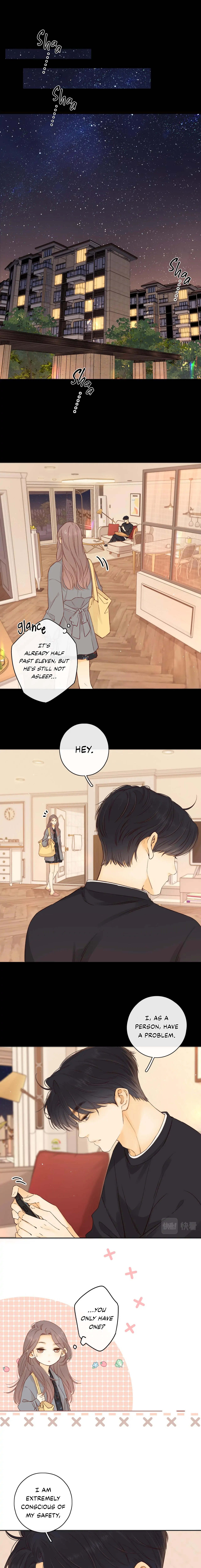 Eternal Love Chapter 24 - Page 4