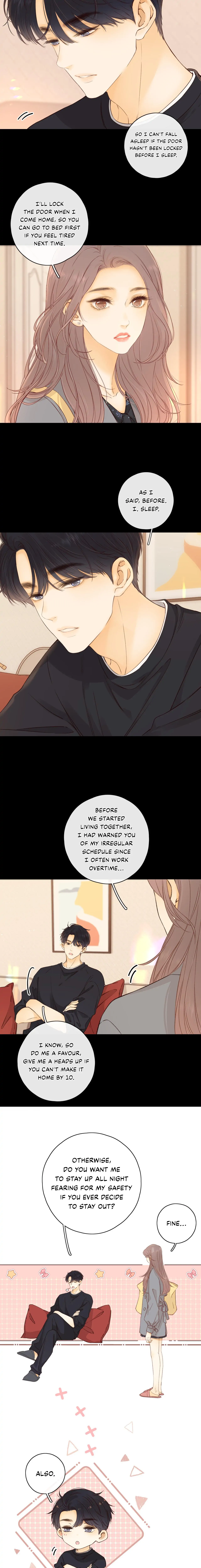 Eternal Love Chapter 24 - Page 5