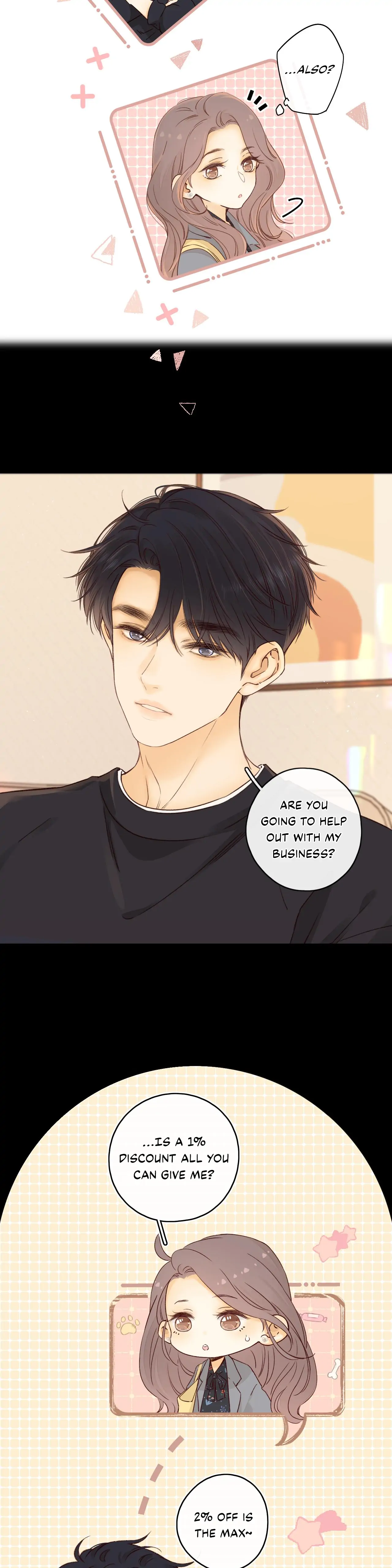 Eternal Love Chapter 24 - Page 6