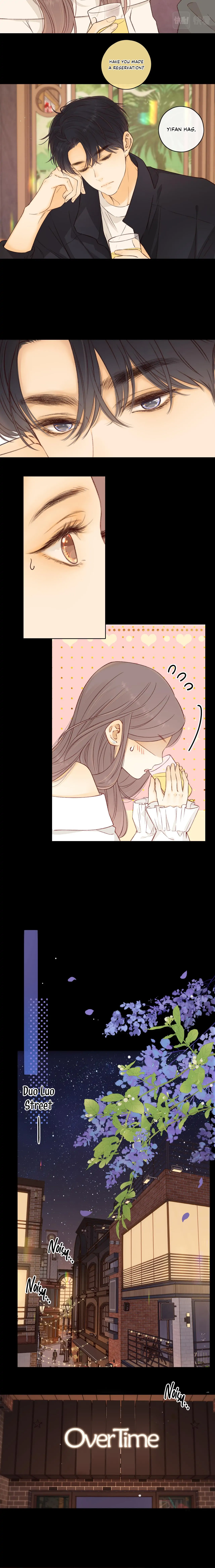 Eternal Love Chapter 25 - Page 12