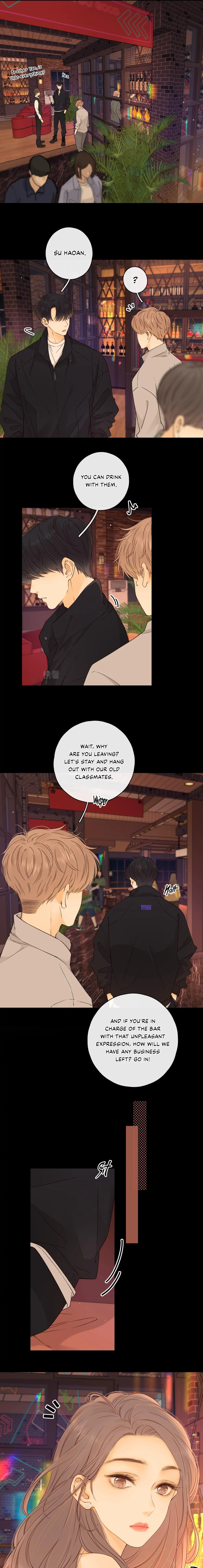 Eternal Love Chapter 25 - Page 13