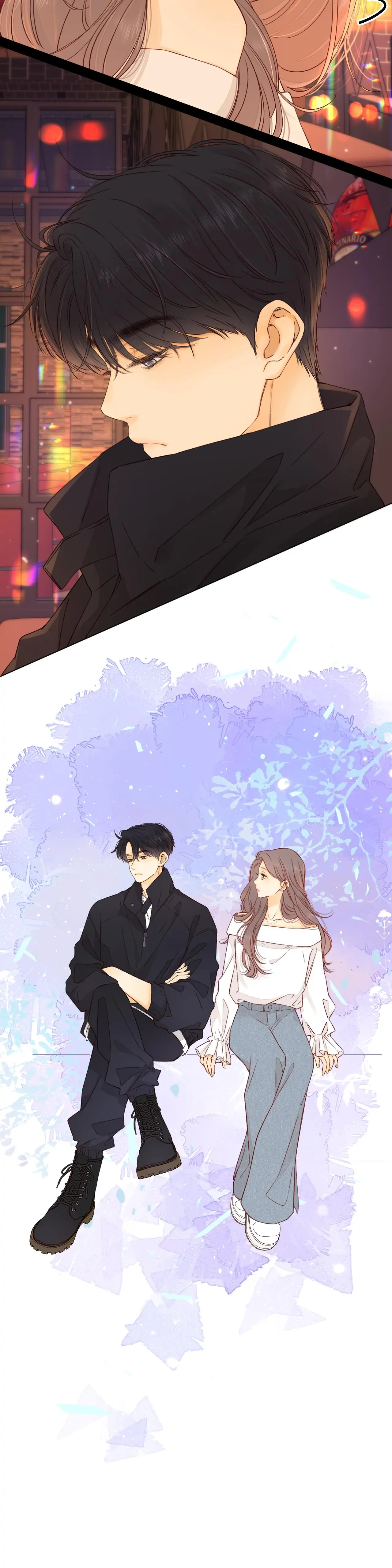 Eternal Love Chapter 25 - Page 14