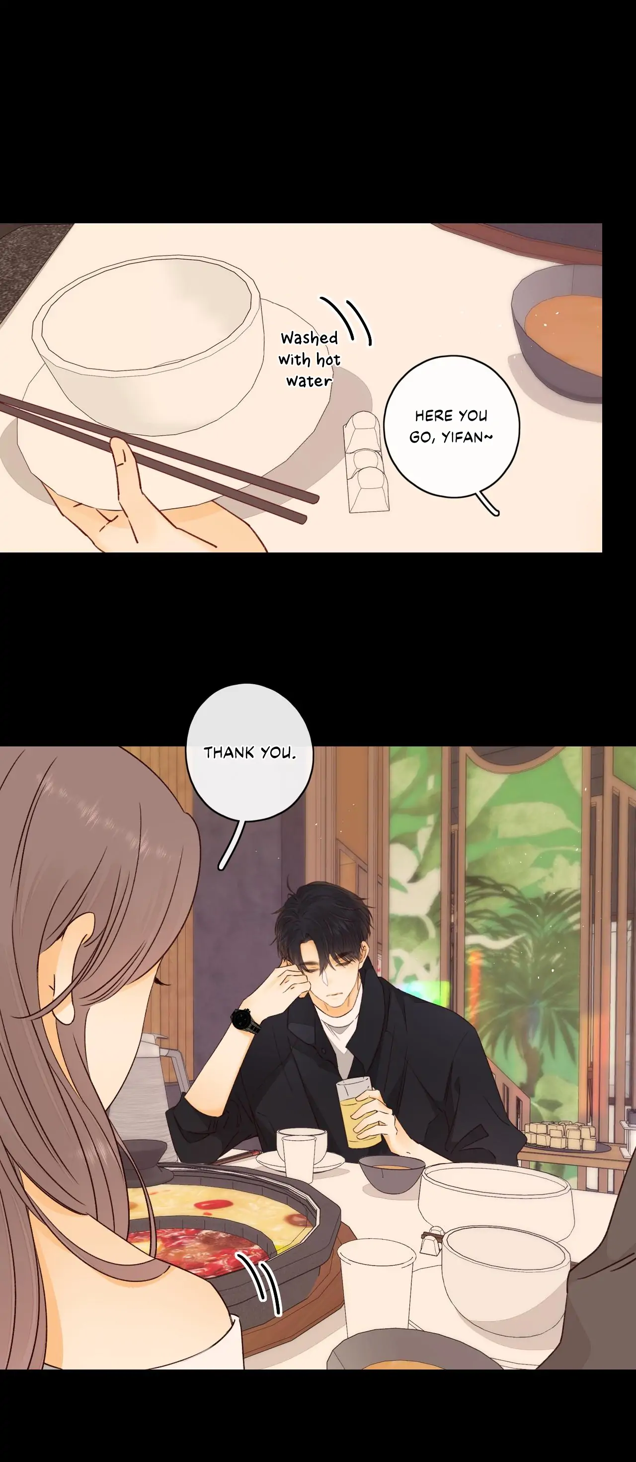 Eternal Love Chapter 25 - Page 6
