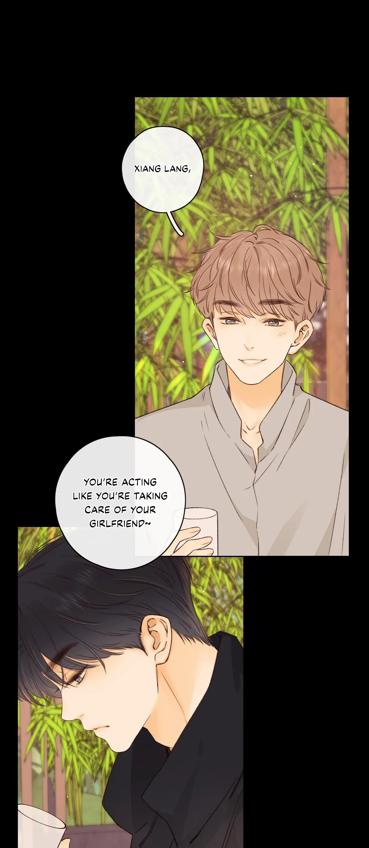 Eternal Love Chapter 25 - Page 7