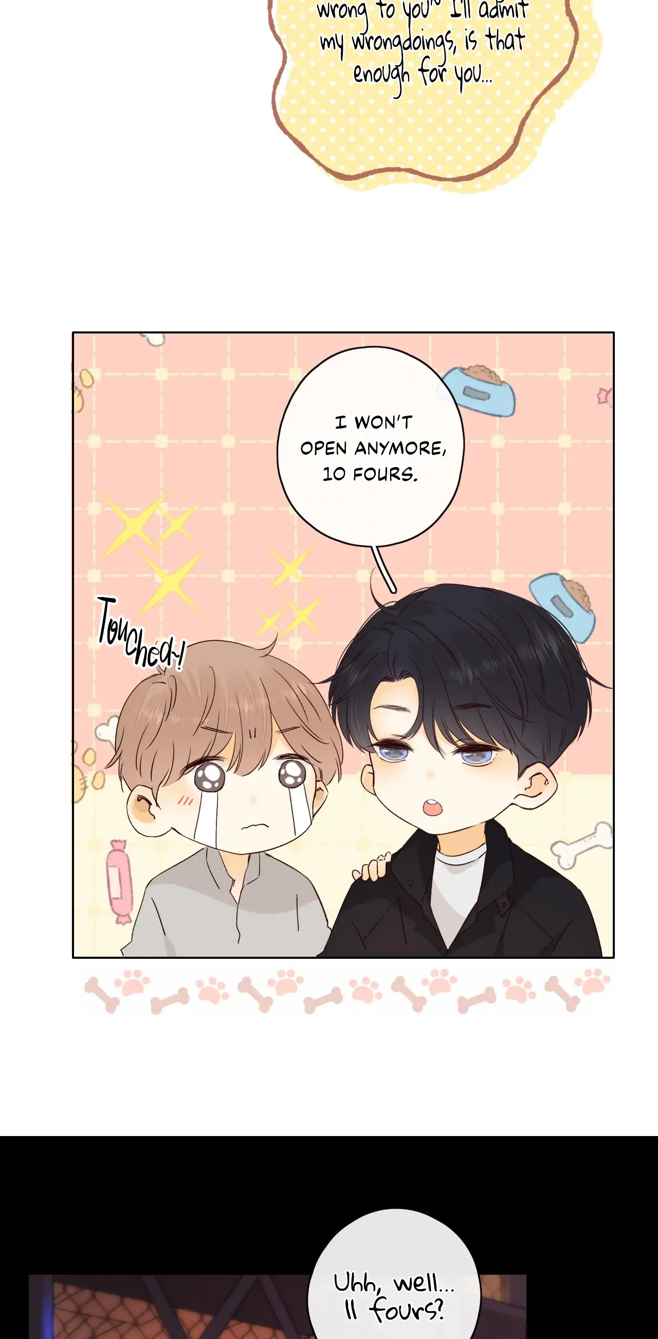 Eternal Love Chapter 26 - Page 13