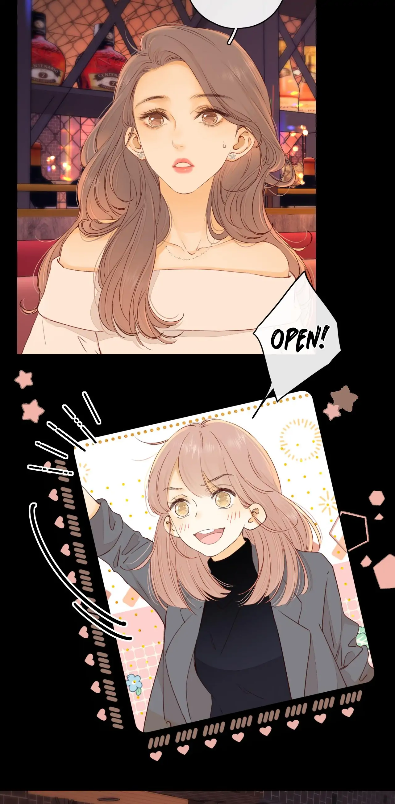 Eternal Love Chapter 26 - Page 14