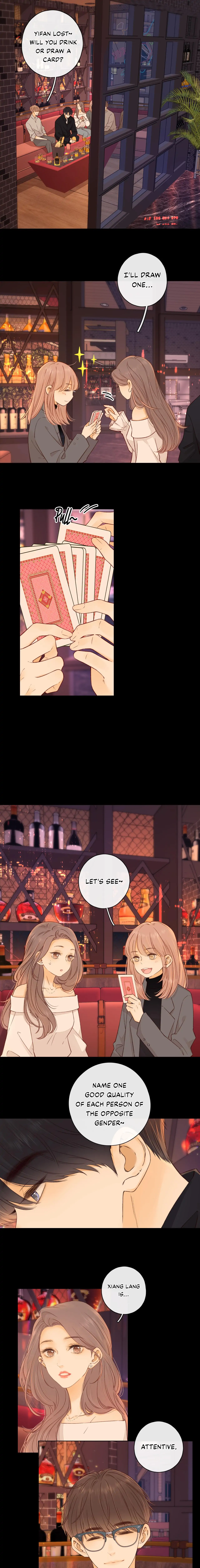 Eternal Love Chapter 26 - Page 15