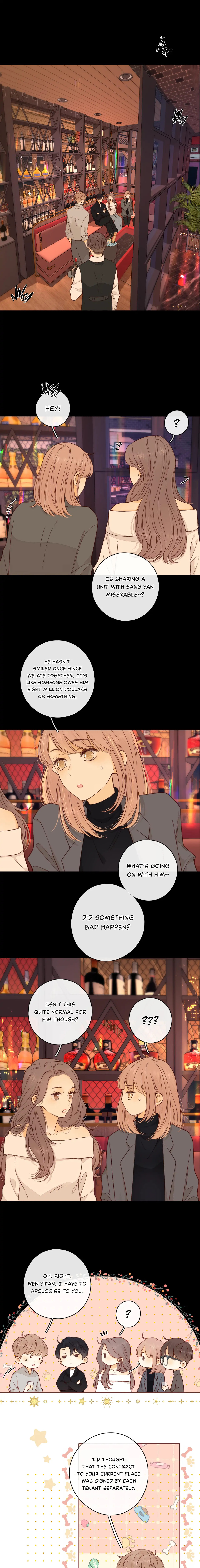 Eternal Love Chapter 26 - Page 4