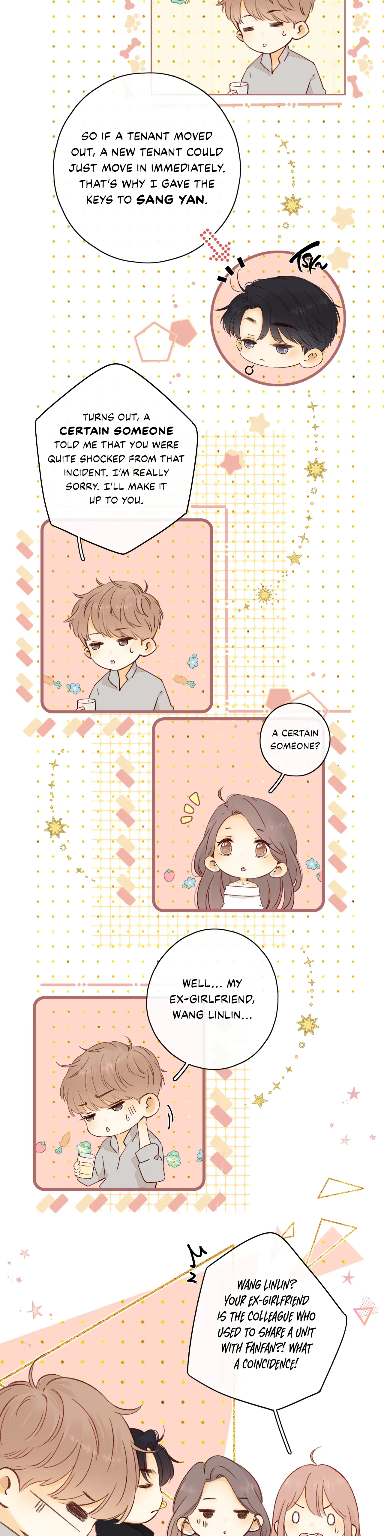 Eternal Love Chapter 26 - Page 5