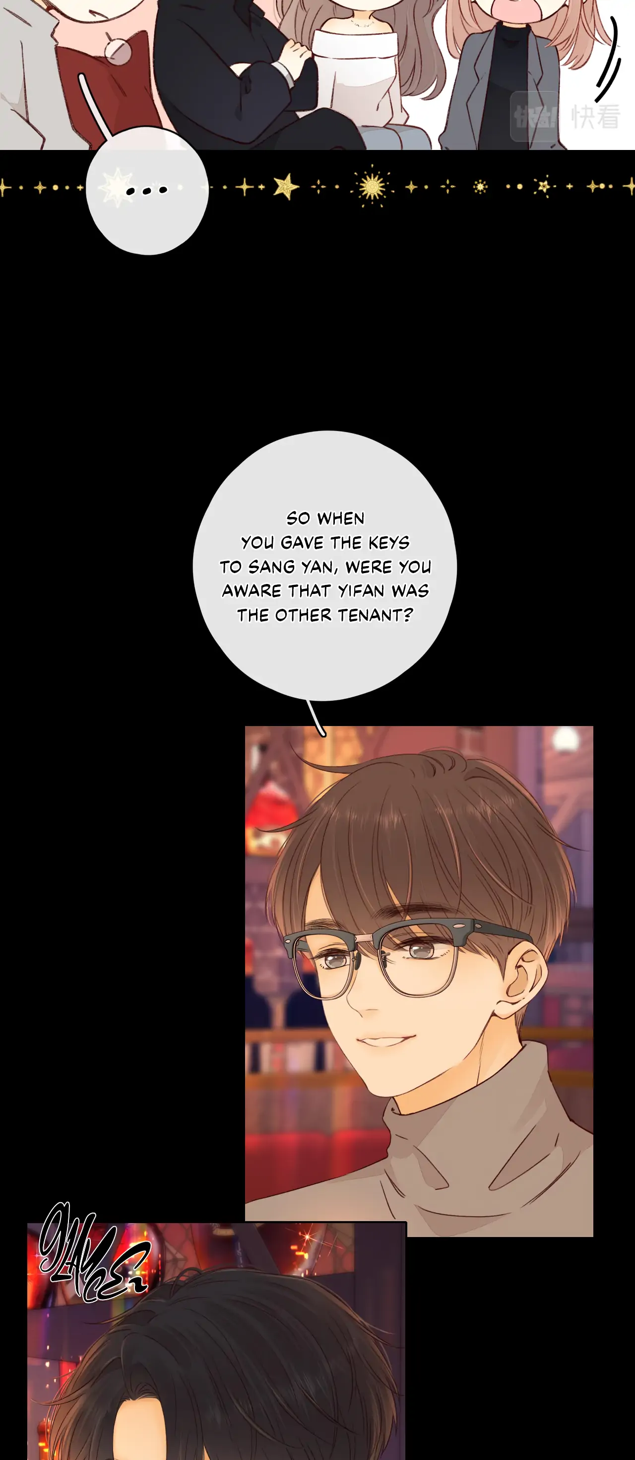 Eternal Love Chapter 26 - Page 6