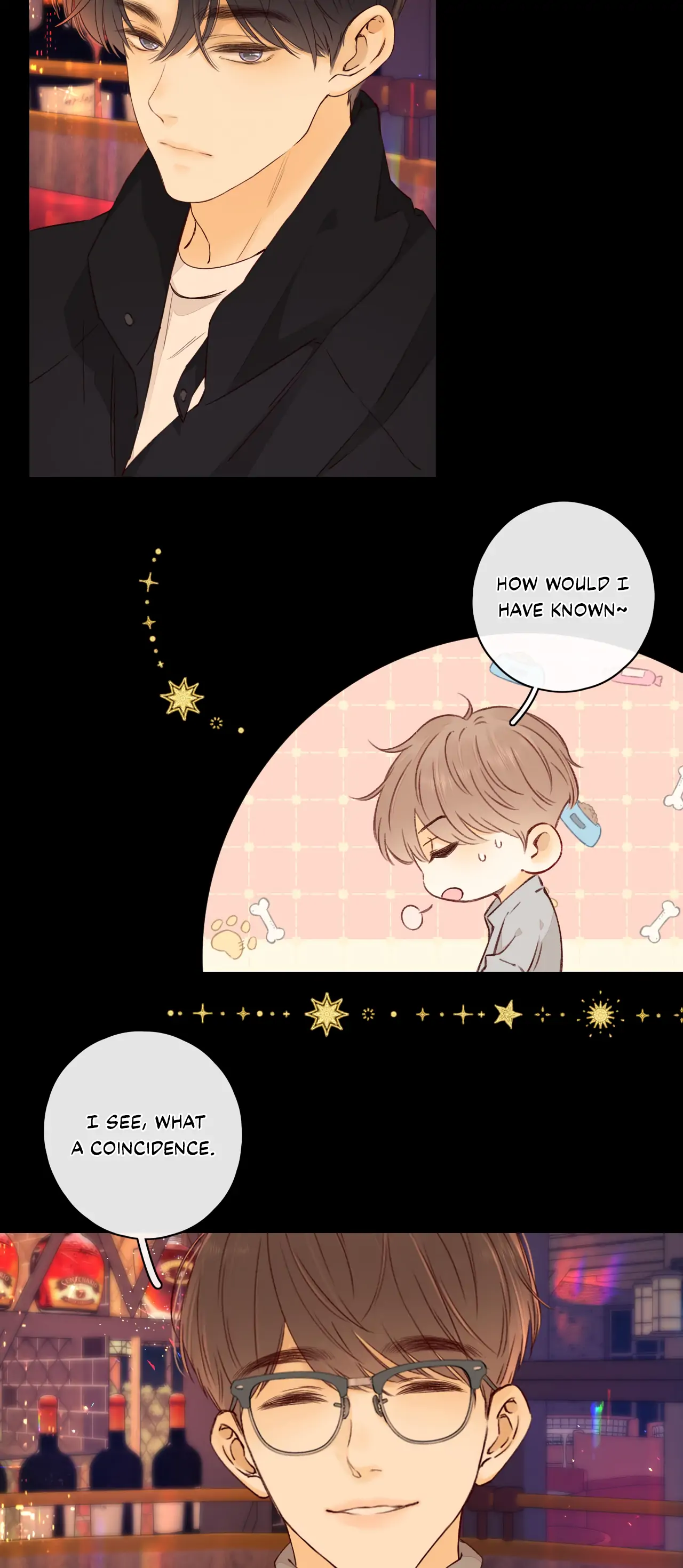 Eternal Love Chapter 26 - Page 7