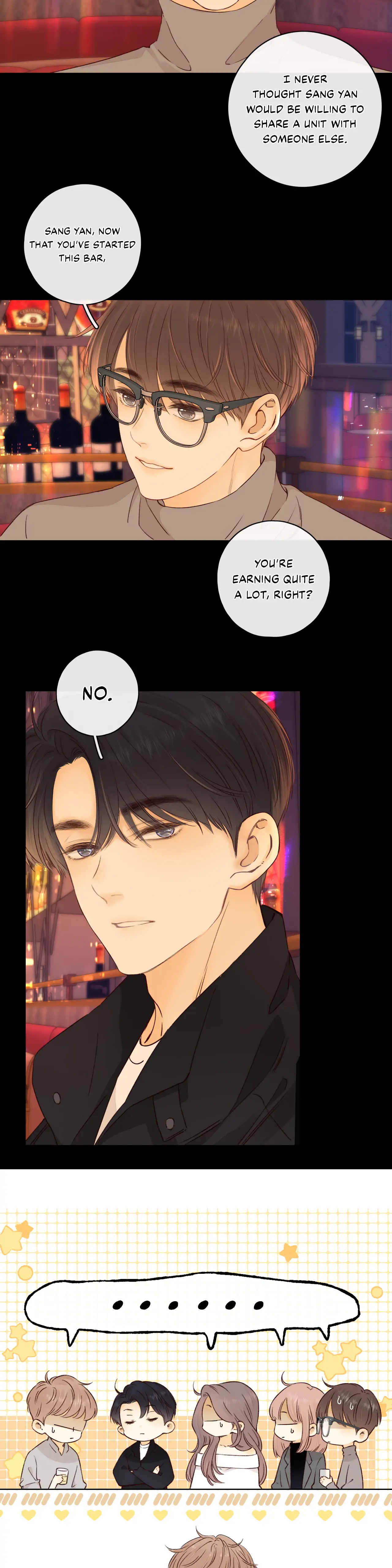 Eternal Love Chapter 26 - Page 8