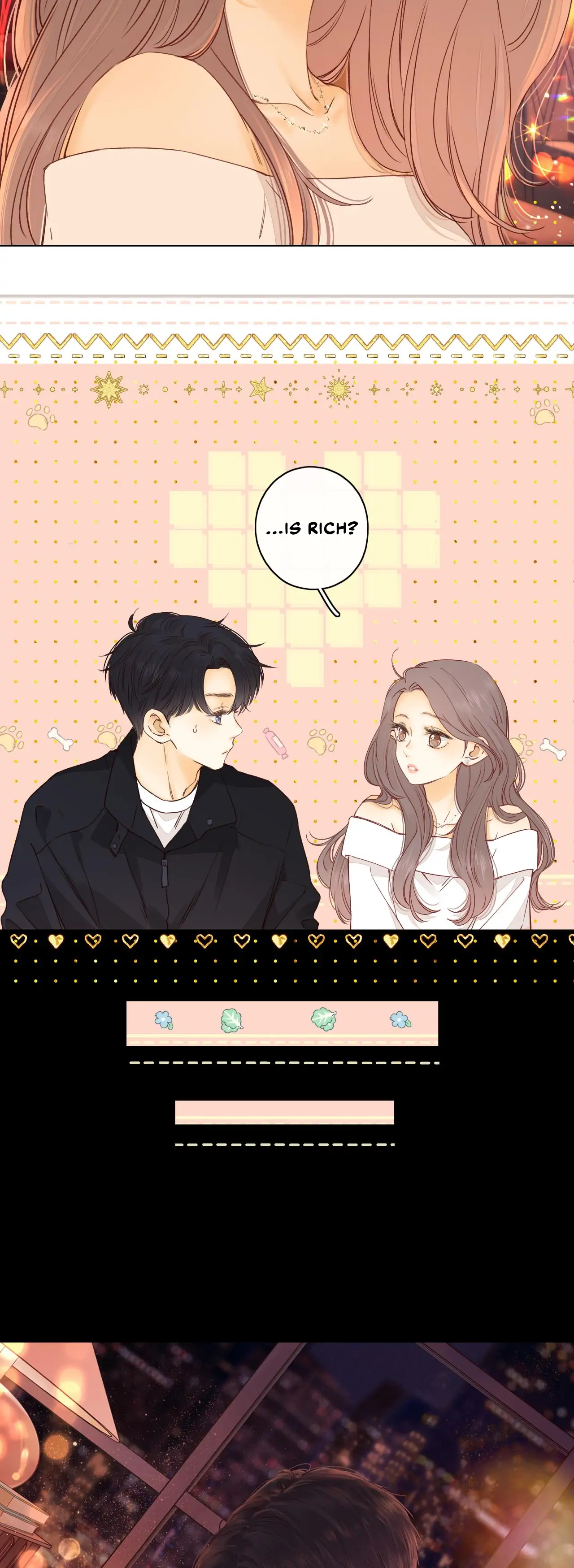 Eternal Love Chapter 27 - Page 2