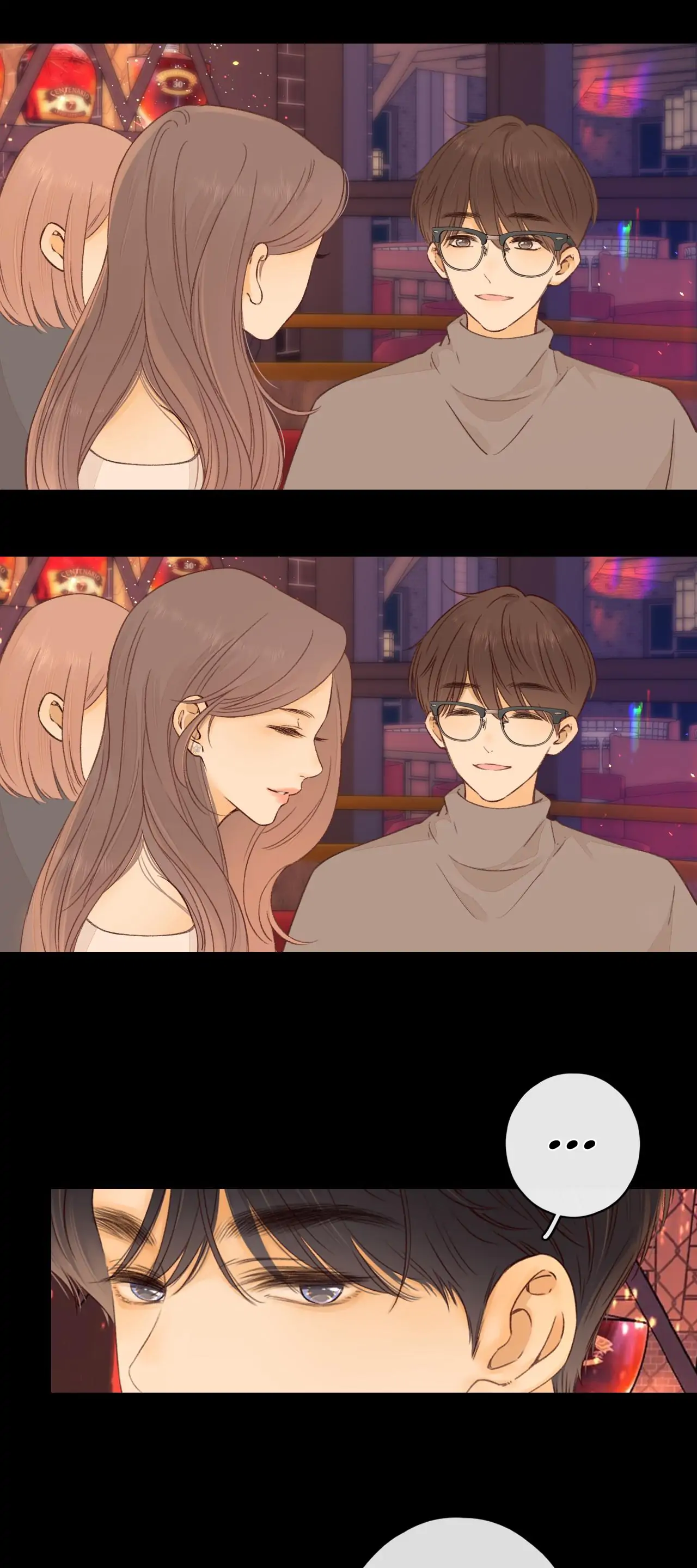Eternal Love Chapter 27 - Page 13