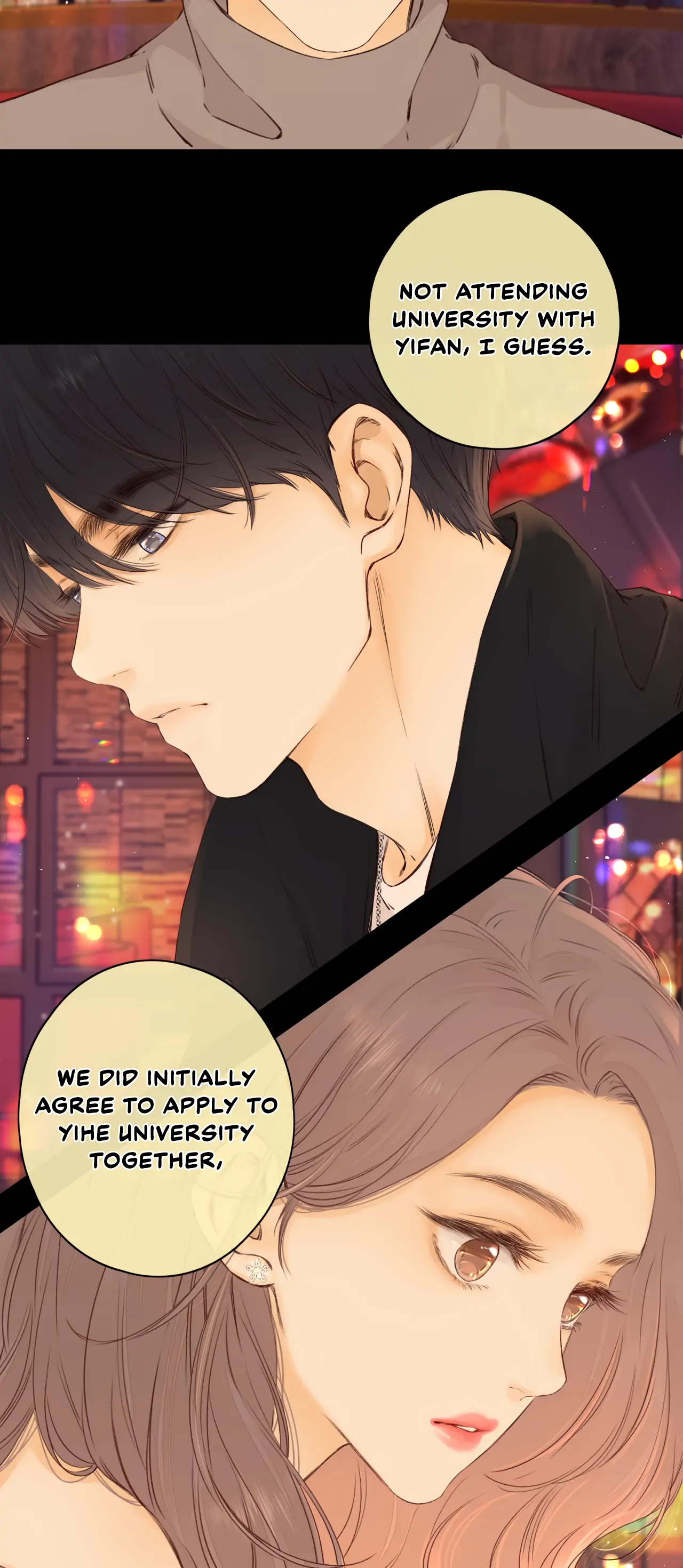 Eternal Love Chapter 27 - Page 5