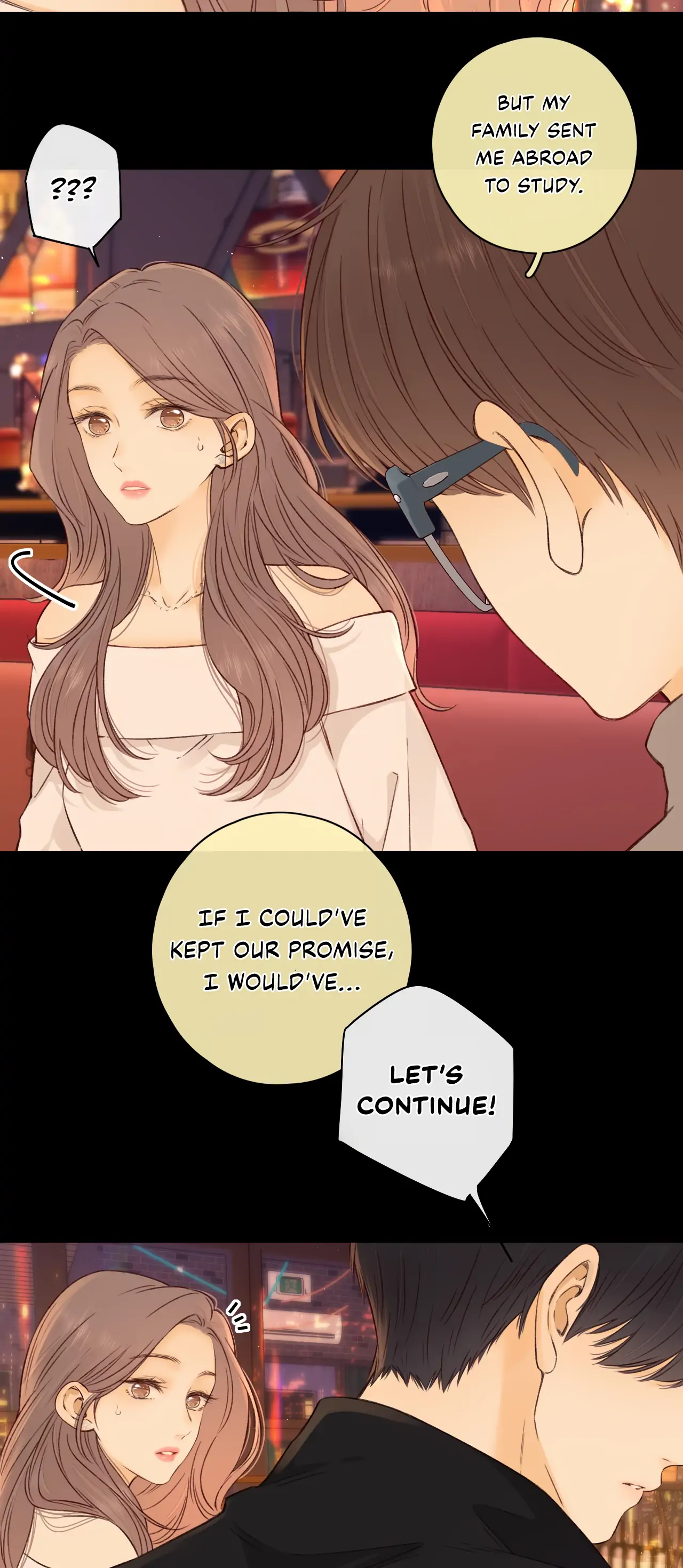 Eternal Love Chapter 27 - Page 6