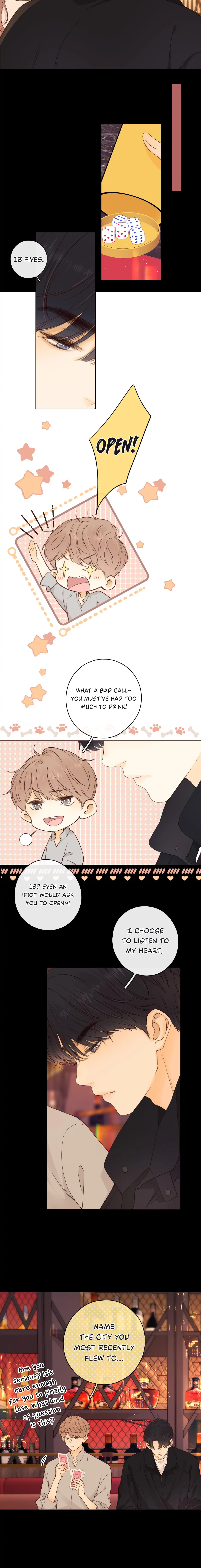 Eternal Love Chapter 27 - Page 7