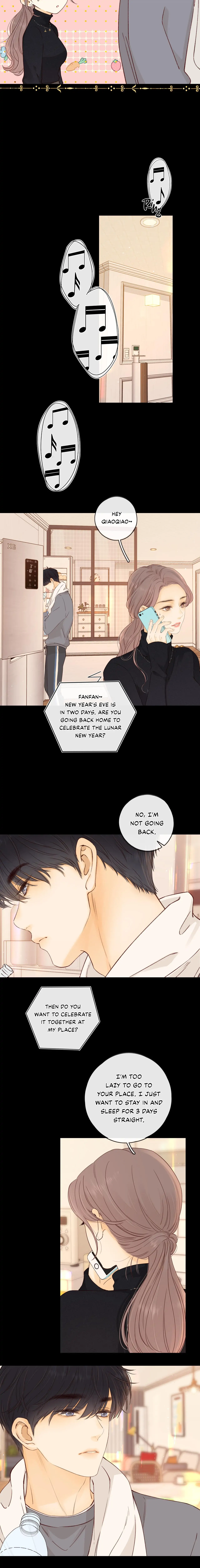 Eternal Love Chapter 28 - Page 14