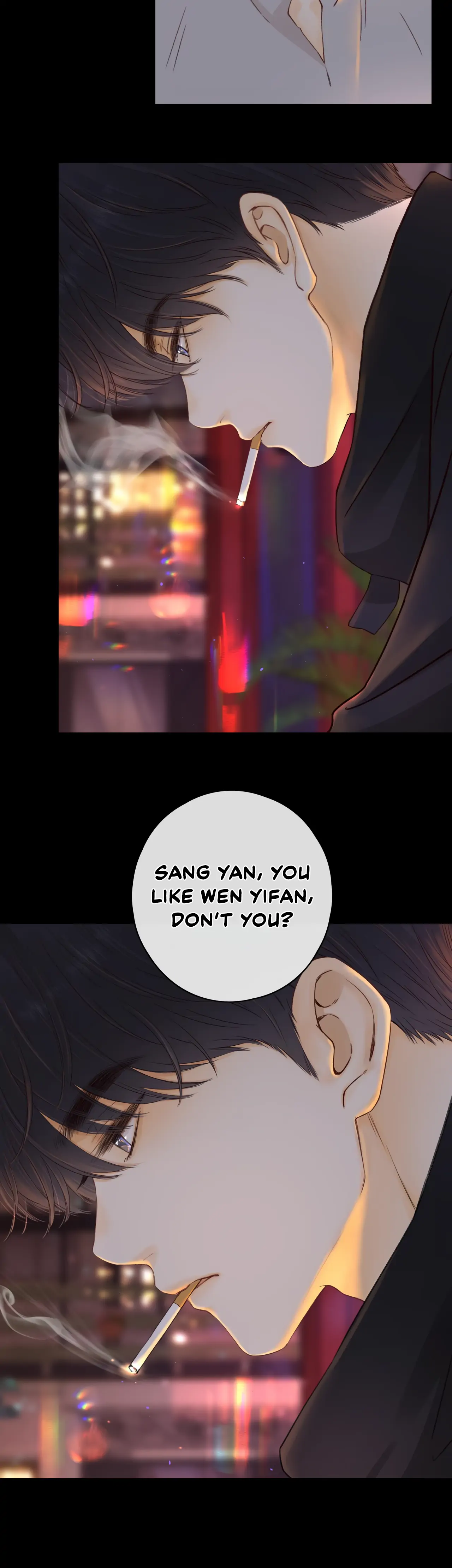 Eternal Love Chapter 28 - Page 3