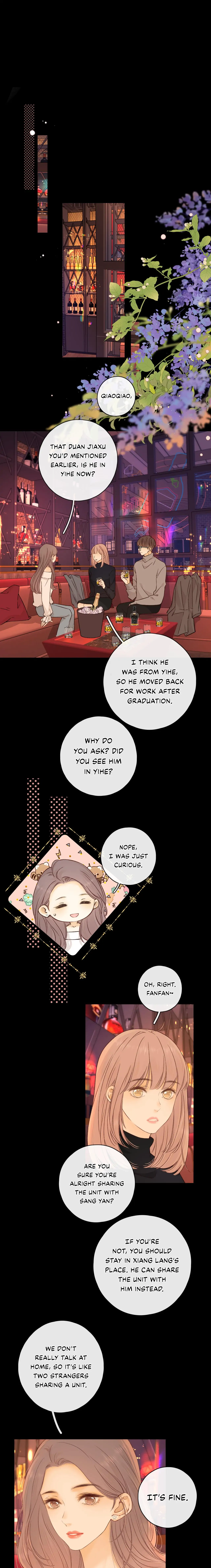 Eternal Love Chapter 28 - Page 4