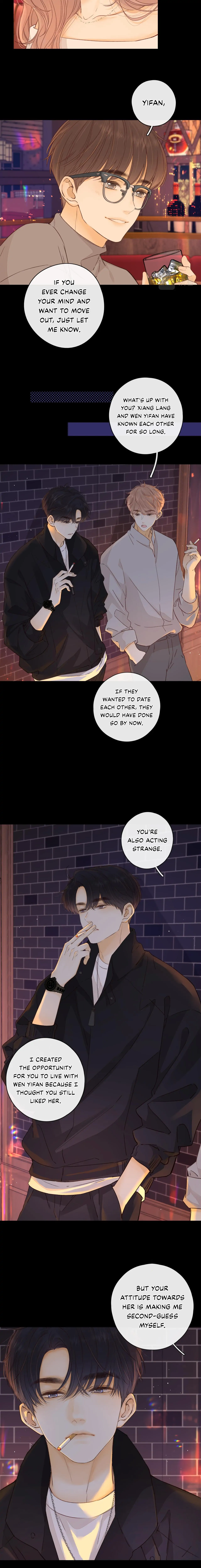 Eternal Love Chapter 28 - Page 5