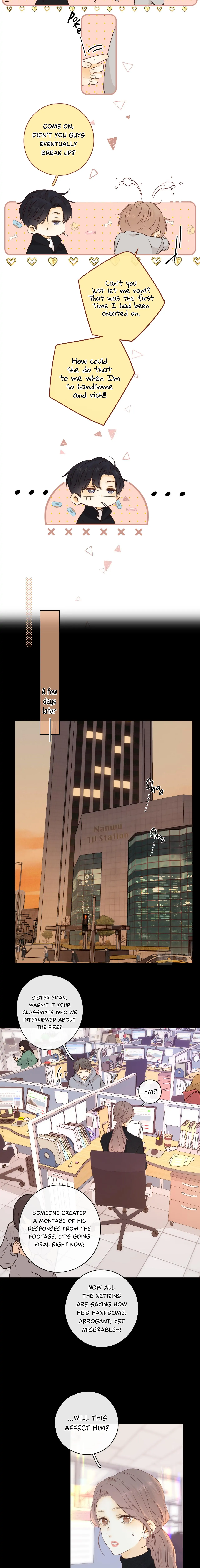 Eternal Love Chapter 28 - Page 7