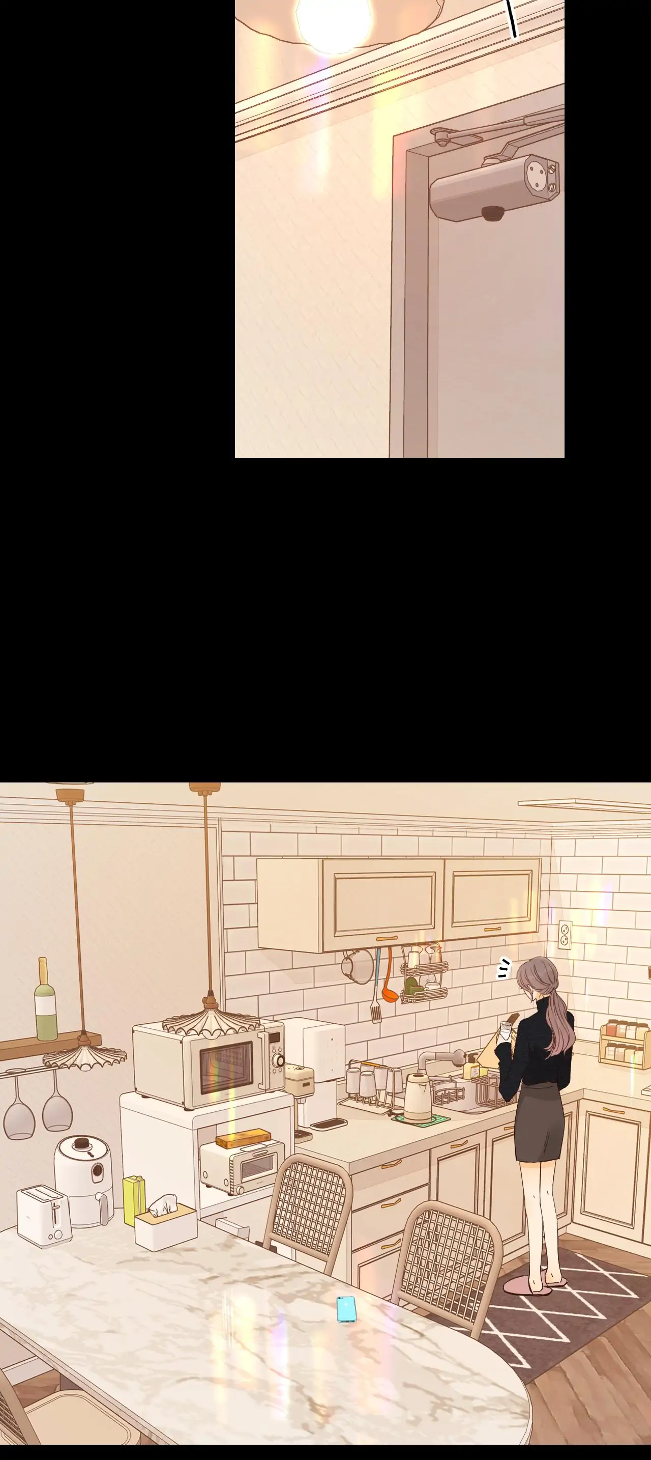 Eternal Love Chapter 28 - Page 10