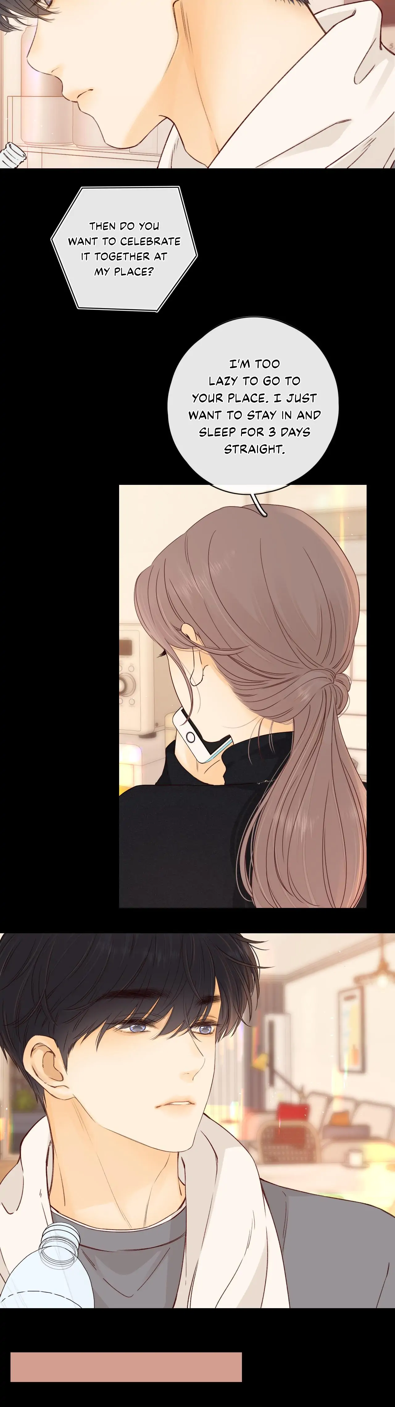 Eternal Love Chapter 29 - Page 2