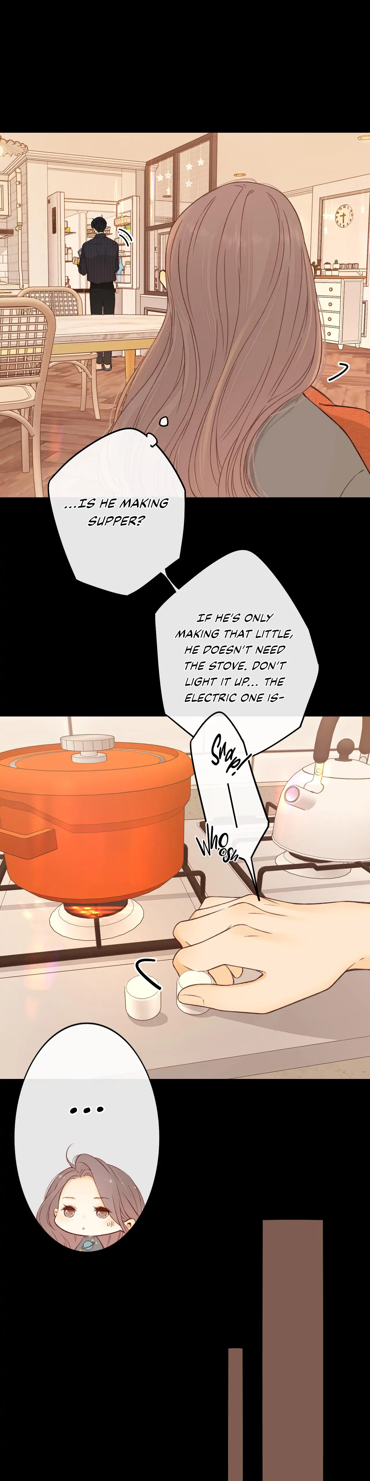 Eternal Love Chapter 29 - Page 13