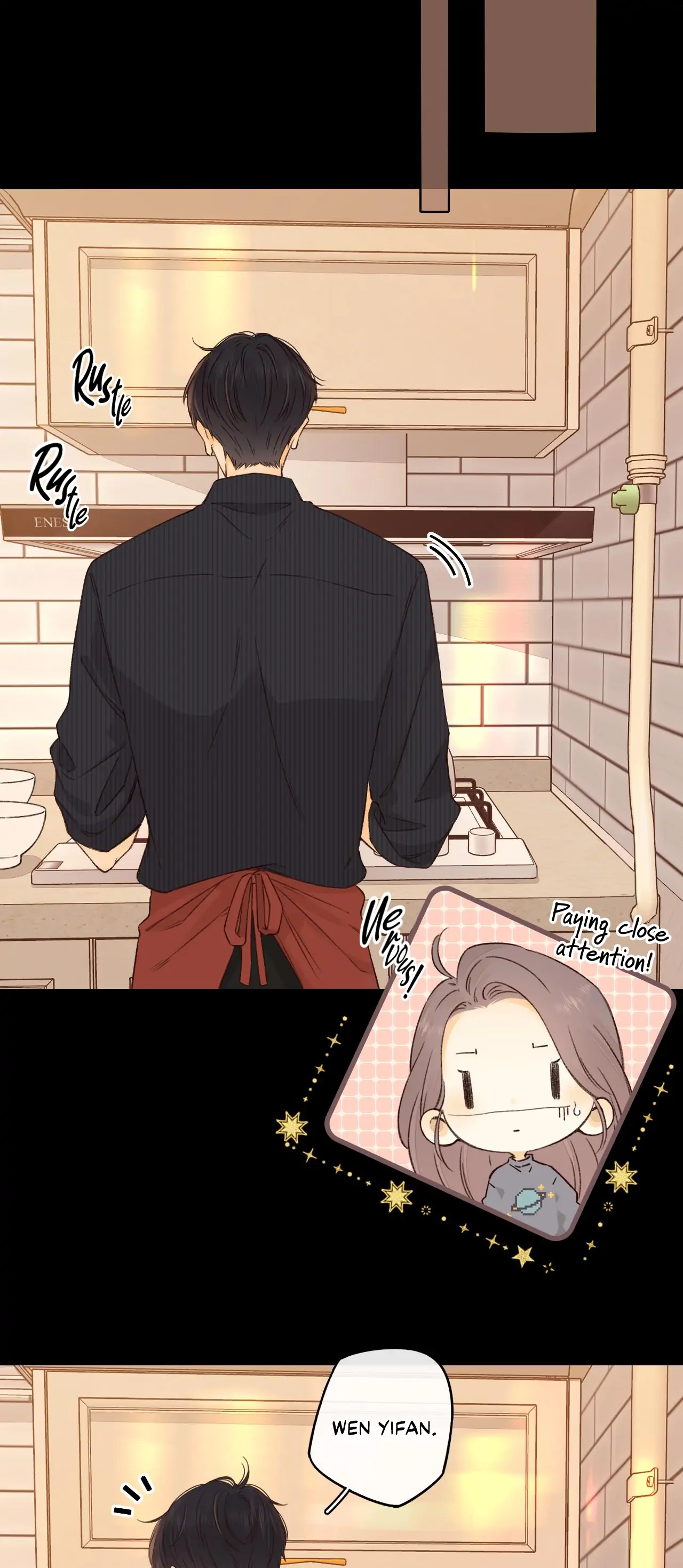 Eternal Love Chapter 29 - Page 14