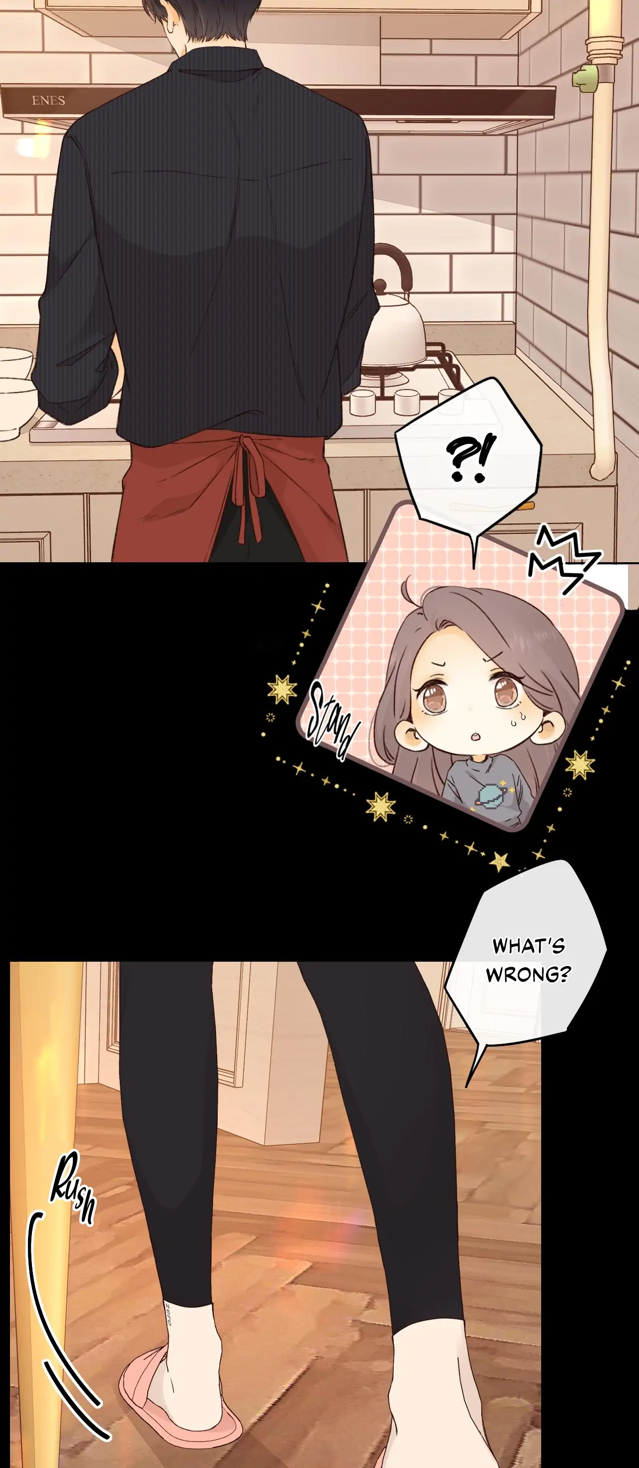 Eternal Love Chapter 29 - Page 15