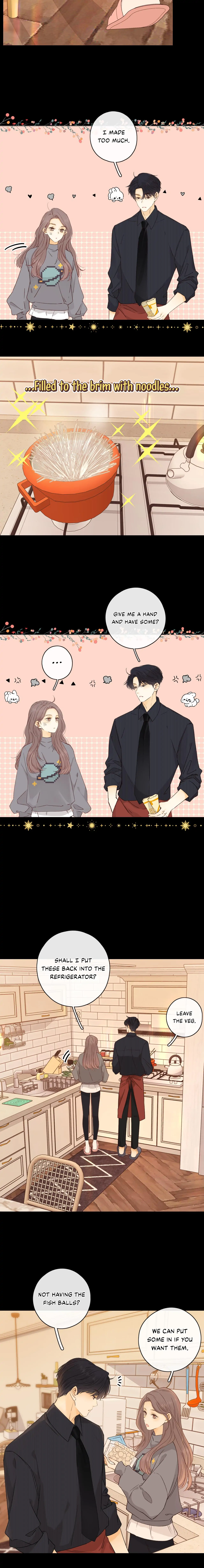 Eternal Love Chapter 29 - Page 16